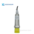 Liquid Nitrogen Ultra-low Temperature Pressure Sensor